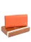 Кошелек ST Женский иск-кожа SERGIO TORRETTI W46 orange