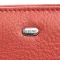 Жіночий гаманець Classic шкіряний Dr.Bond WS-2 red