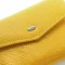 Кошелек Classic кожа DR. BOND WS-3 yellow