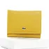 Кошелек Classic кожа DR. BOND WS-6 yellow
