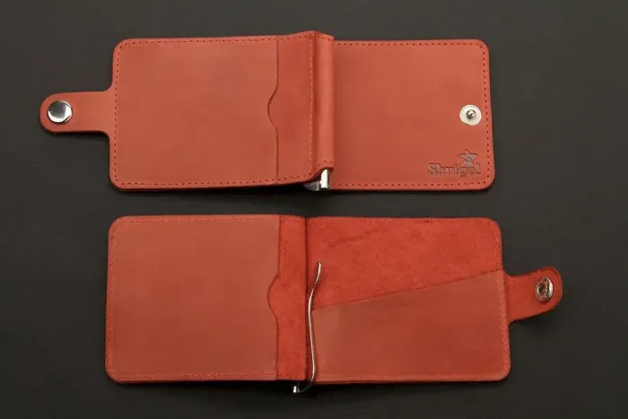 Затискач для купюр SHVIGEL 13788