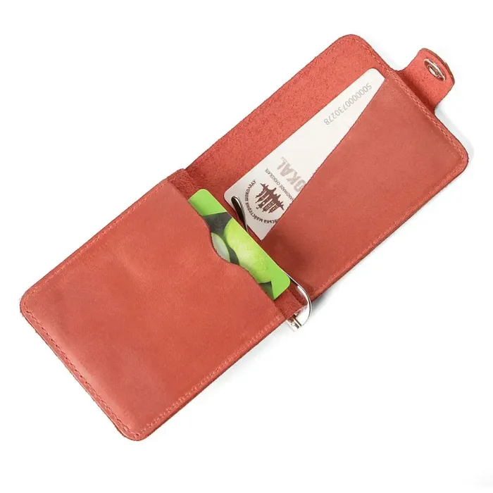 Затискач для купюр SHVIGEL 13788