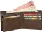 Гаманець чоловічий Vintage 14472 Коричневий