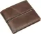 Гаманець чоловічий Vintage 14472 Коричневий