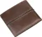 Гаманець чоловічий Vintage 14472 Коричневий