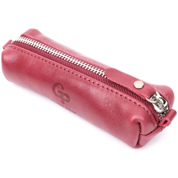 Жіноча шкіряна ключниця GRANDE PELLE 16790 Марсала