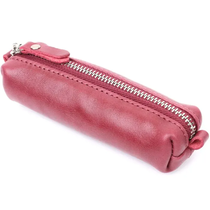 Жіноча шкіряна ключниця GRANDE PELLE 16790 Марсала