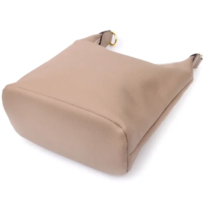 Жіноча сумка на плече з натуральної шкіри Vintage 22629