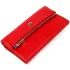 Шкіряний жіночий гаманець ST Leather 20091 Червоний