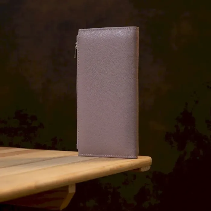 Жіночий шкіряний гаманець ST Leather 19384