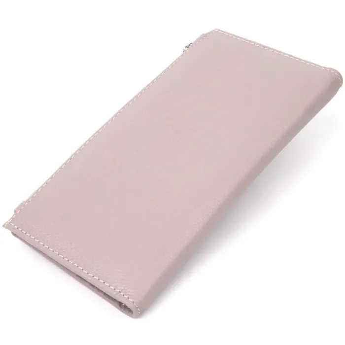 Жіночий шкіряний гаманець ST Leather 19384