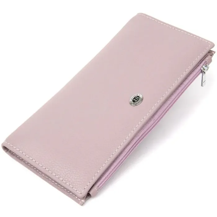 Жіночий шкіряний гаманець ST Leather 19384