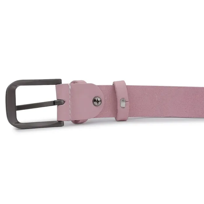 Жіночий шкіряний ремінь Vintage 20778